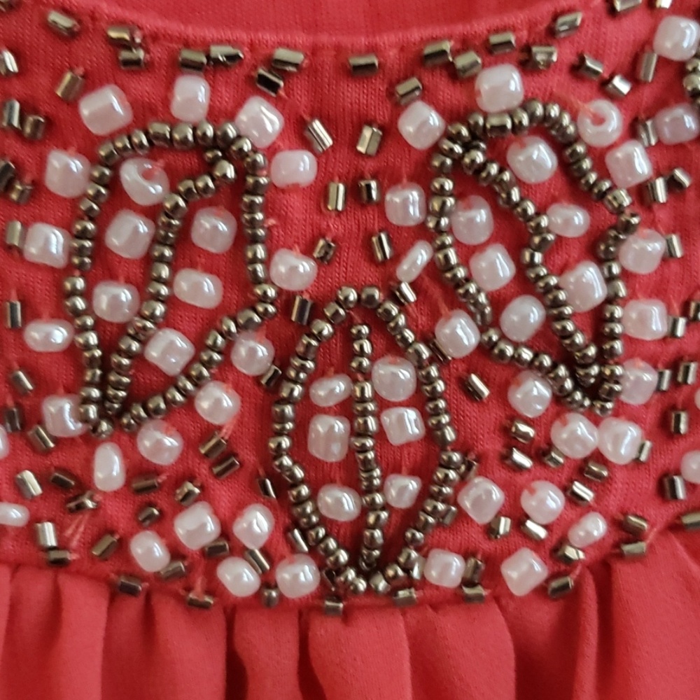 Blouse - Picture 4 of 4